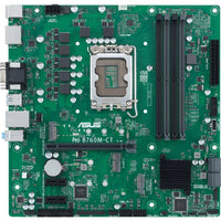 ASUS ProB760M-CT-CSM Pro B760M-CT-CSM Industrial Motherboard - Socket LGA-1700