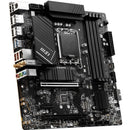 MSI PROB760MAWID4 Gaming Desktop Motherboard - Intel B760 Chipset