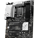MSI PROB760VCWIFI7 PRO B760-VC WIFI IV LGA 1700 ATX Motherboard