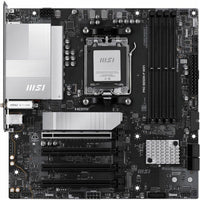 MSI PROB850MPWIFI B850M-P WIFI Gaming Desktop Motherboard - AMD B850 Chipset