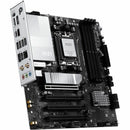 MSI PROB850MPWIFI B850M-P WIFI Gaming Desktop Motherboard - AMD B850 Chipset