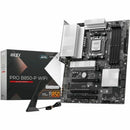 MSI PROB850PWIFI Gaming Desktop Motherboard - AMD B850 Chipset - Socket AM5