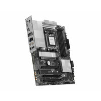 MSI PROB850PWIFI Gaming Desktop Motherboard - AMD B850 Chipset - Socket AM5