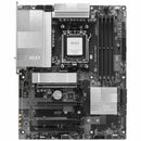 MSI PROB850PWIFI Gaming Desktop Motherboard - AMD B850 Chipset - Socket AM5
