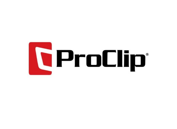 ProClip USA 853943 Accessory - Center Dash Mount - simply clip