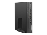 MSI PRODP1013M057 - SFF - Core i7 1360P / up to 5 GHz - RAM 16GB - SSD 1 TB