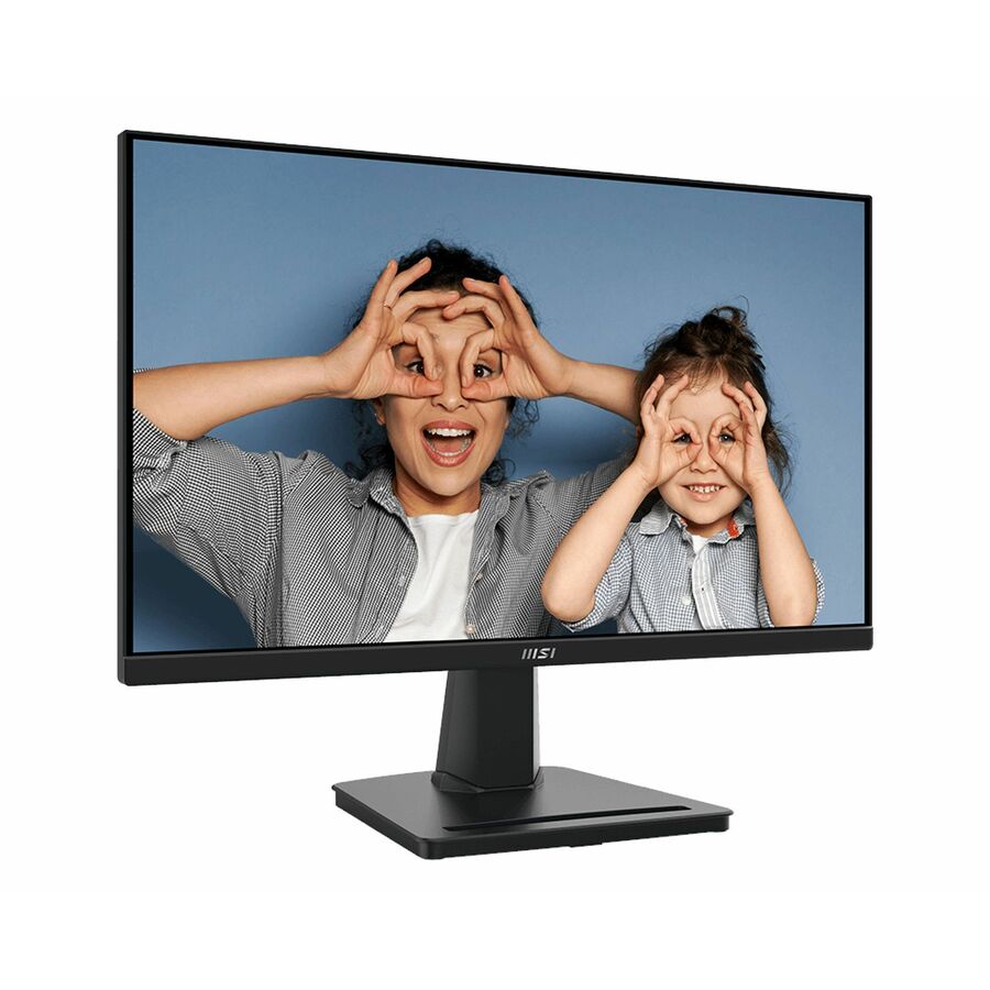 MSI PROMP225V PRO MP225V 21" Class Full HD LCD Monitor - 16:9 - Black