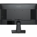 MSI PROMP225V PRO MP225V 21" Class Full HD LCD Monitor - 16:9 - Black