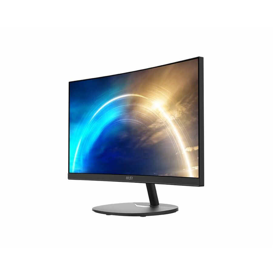 MSI PROMP2412C PRO MP2412C - LED monitor - curved - Full HD (1080p) - 24"