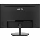 MSI PROMP2412C PRO MP2412C - LED monitor - curved - Full HD (1080p) - 24"