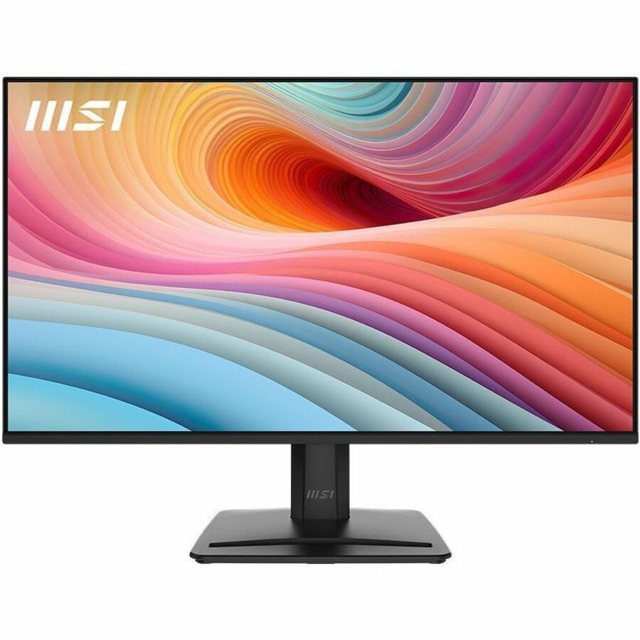 MSI PROMP251E2 Pro MP251 E2 25" Class Full HD LCD Monitor - 16:9 - Black