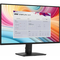 MSI PROMP251E2 Pro MP251 E2 25" Class Full HD LCD Monitor - 16:9 - Black
