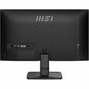 MSI PROMP251E2 Pro MP251 E2 25" Class Full HD LCD Monitor - 16:9 - Black