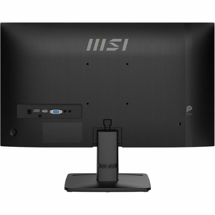 MSI PROMP251E2 Pro MP251 E2 25" Class Full HD LCD Monitor - 16:9 - Black