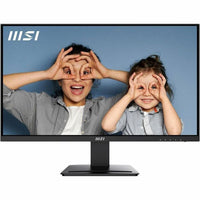 MSI ProMP273U Pro MP273U 27" Class 4K UHD LED Monitor - 16:9 - Black