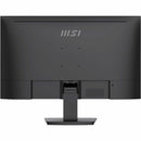 MSI ProMP273U Pro MP273U 27" Class 4K UHD LED Monitor - 16:9 - Black