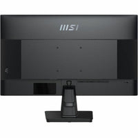 MSI PROMP275Q 27" Class WQHD LED Monitor - 16:9 - Matte Black