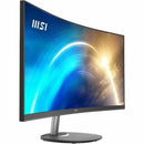 MSI PROMP341CQ Monitor - Pro MP341CQ 34 VA WUQHD 3440x1440 21:9 100Hz - Retail