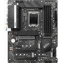 MSI PROZ690AWIFI Desktop Motherboard - Intel Z690 Chipset - Socket LGA-1700