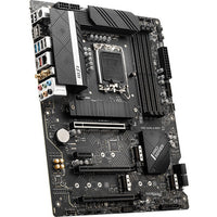 MSI PROZ690AWIFI Desktop Motherboard - Intel Z690 Chipset - Socket LGA-1700