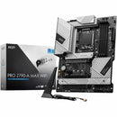 MSI PROZ790AMAXWIFI PRO Z790-A MAX WIFI Gaming Desktop Motherboard - ATX