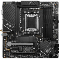 MSI PROZ790PWIFI Desktop Motherboard - Intel Z790 Chipset - Socket LGA-1700