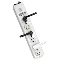 Eaton Tripp Lite Series PS-606-HG Safe-IT Medical-Grade Power Strip