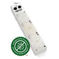 Eaton Tripp Lite Series PS-607-HG-OEM Safe-IT UL 1363A Medical-Grade Power Strip
