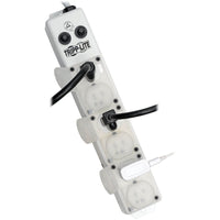 Eaton Tripp Lite Series PS-607-HG-OEM Safe-IT UL 1363A Medical-Grade Power Strip