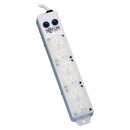 Eaton PS-615-HG-OEM Safe-IT UL 1363A Medical-Grade Power Strip 15 ft. Cord