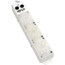 Eaton Tripp Lite Series PS-615-HG-OEMRA 6-Outlet Power Strip - White