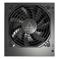 Montech APX 750W ATX12V 80 Plus Power Supply 100-240VAC SATA PCIE 6+2 PIN 20+4