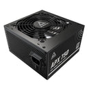 Montech APX 750W ATX12V 80 Plus Power Supply 100-240VAC SATA PCIE 6+2 PIN 20+4