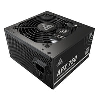 Montech APX 750W ATX12V 80 Plus Power Supply 100-240VAC SATA PCIE 6+2 PIN 20+4