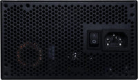 Lian Li EG1000G.BH 1000W Full Modular Power Supply w FAN HUB Gold  L-Shape Black
