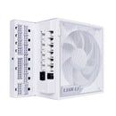 Lian Li EG1000G.WH 1000W Full Modular Power Supply w FAN HUB Gold  L-Shape White