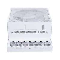 Lian Li EG1300WE.US 1300W Full Modular Power Supply 80 Plus Platinum L-Shape WHT