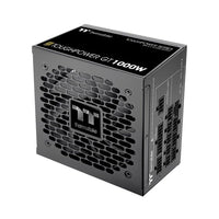 ThermalTake PS-TPT-1000FNFAGU-3 Toughpower 1000W 80+ Gold Full Modular Power Sup