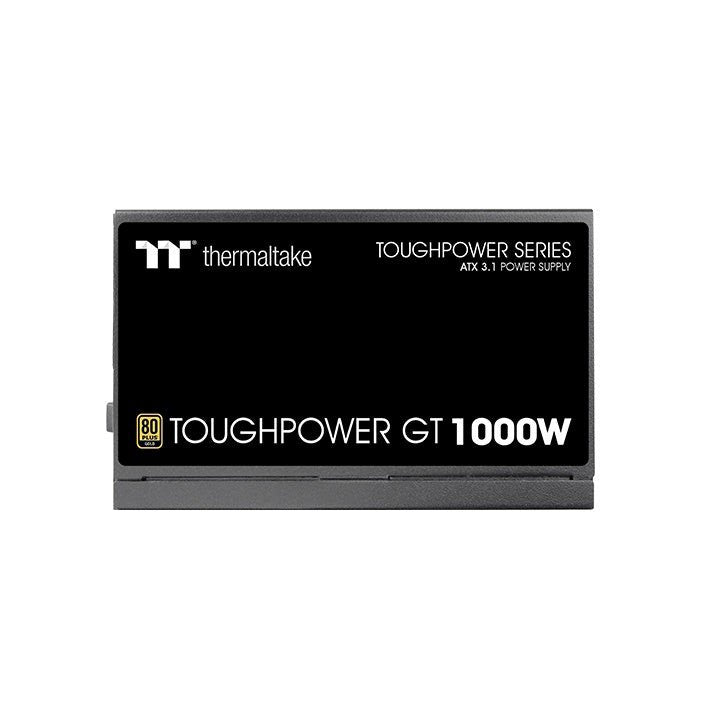 ThermalTake PS-TPT-1000FNFAGU-3 Toughpower 1000W 80+ Gold Full Modular Power Sup