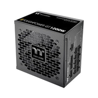 ThermalTake PS-TPT-1200FNFAGU-3 Toughpower 1200W 80+ Gold Full Modular Power Sup