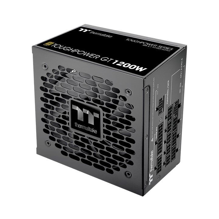 ThermalTake PS-TPT-1200FNFAGU-3 Toughpower 1200W 80+ Gold Full Modular Power Sup