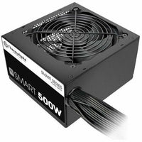 Thermaltake PS-SPD-0500NPCWUS-W Smart SP-500AH2NKW Power Supply - 500 W