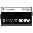 Thermaltake PS-SPD-0500NPCWUS-W Smart SP-500AH2NKW Power Supply - 500 W
