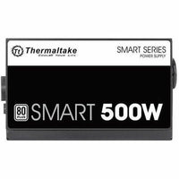 Thermaltake PS-SPD-0500NPCWUS-W Smart SP-500AH2NKW Power Supply - 500 W
