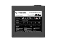 Thermaltake PS-SPD-0600NPCWUS-W Power Supply Smart 600W ATX 12V - Internal