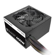 Thermaltake PS-SPD-0600NPCWUS-W Power Supply Smart 600W ATX 12V - Internal