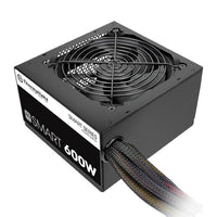 Thermaltake PS-SPD-0600NPCWUS-W Smart SP-600AH2NKW ATX12V & EPS12V Power Supply
