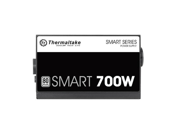 Thermaltake PS-SPD-0700NPCWUS-W Power Supply Smart 700W ATX 12V Active