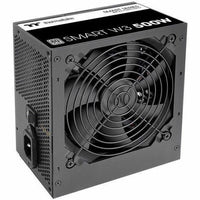 Thermaltake PS-SPW-0500NNFAWU-1 Smart W3 SP3-500AH2NLW 500W Power Supply