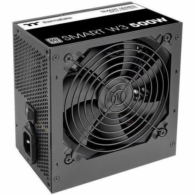 Thermaltake PS-SPW-0500NNFAWU-1 Smart W3 SP3-500AH2NLW 500W Power Supply